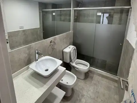 Departamento en alquiler en Caballito