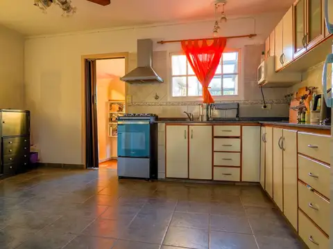Depto Tipo Casa en Venta en Virreyes, USD 81.900