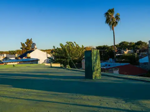 Depto Tipo Casa en Venta de 3 dormitorios