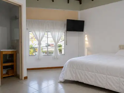 Depto Tipo Casa 4 ambientes con 2 baños