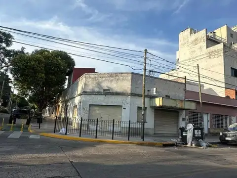 Alquiler Local Comercial en Esquina en Villa Martelli - Lapr