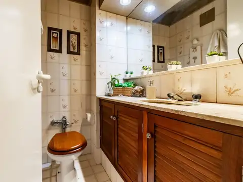 Departamento en Venta 51 años