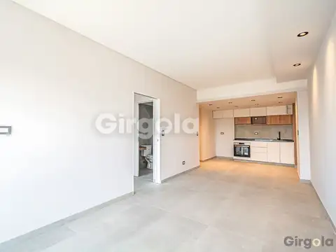 Departamento en Venta en Palermo Hollywood, USD 284.000