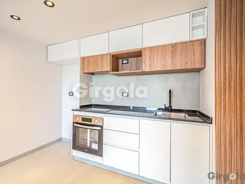 Departamento en Venta al Norte