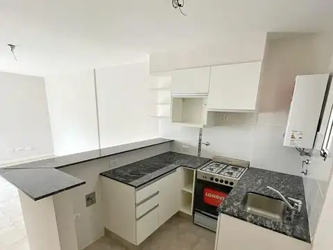 Departamento en Alquiler en Centro, Rosario