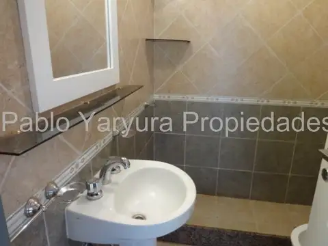 Departamento en Venta 7 años