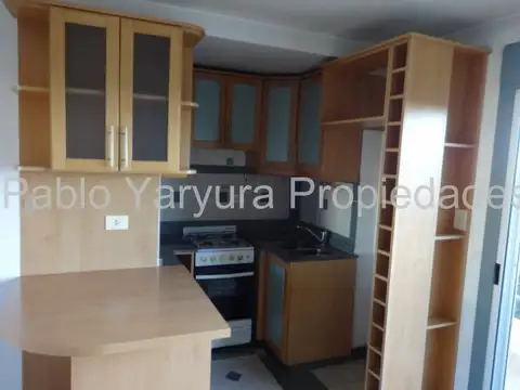 GRAL. HORNOS - (3F) 2600, Piso 5