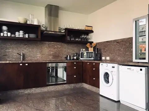 Departamento en Venta 10 años