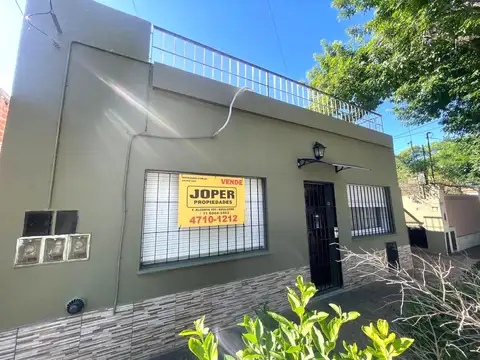 Casa en venta en Boulogne - BARRIO MALVINAS