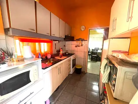 Casa en Venta en Boulogne, USD 85.000