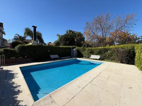 Casa en Venta 18 años