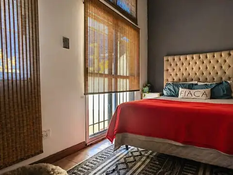 VENTA PH TIPO CASA  3 AMBIENTES JOSE LEON SUAREZ