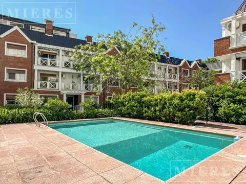 Departamento en Venta en San Isidro, Partido de San Isidro