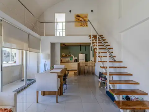 Departamento en Alquiler en Villa del Parque, CABA