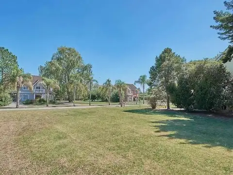 Terreno en venta - 966Mts2 - Pilar