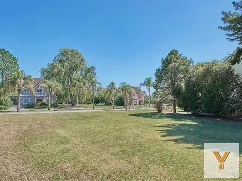Terreno en venta - 966Mts2 - Pilar