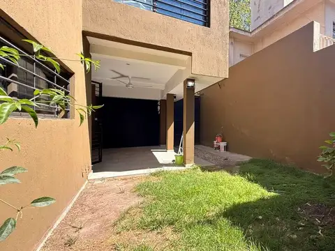 Dúplex en Venta 2 habitaciones en ciudad