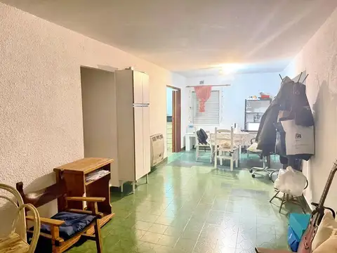 Departamento céntrico