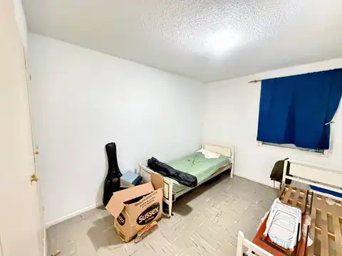 Departamento céntrico