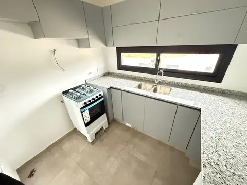Depto Tipo Casa en Venta en Quebrada De Manantiales, USD 154.000