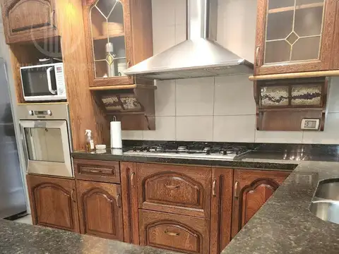 Casa en Alquiler 15 años