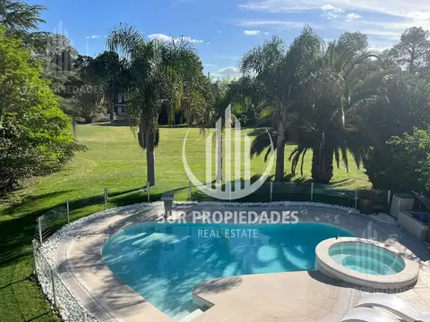 Casa Saint Thomas Equipada Disponible Junio 2026