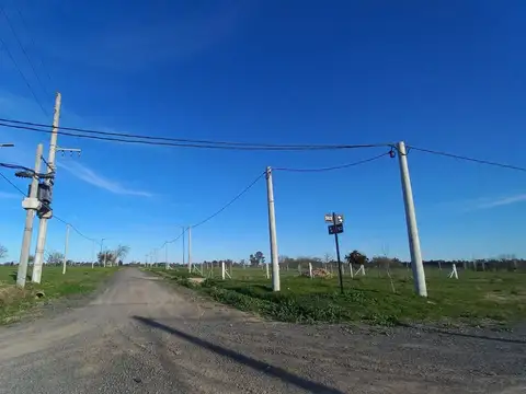 Terreno en Venta en La Plata, USD 21.000