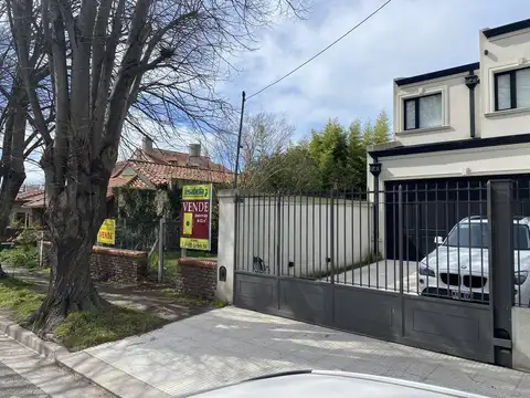 Terreno - San Carlos