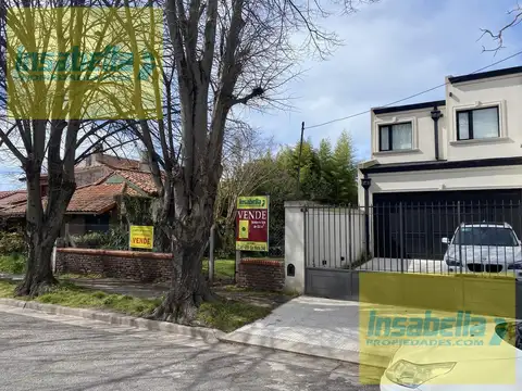 Terreno en Venta de 322,0 m2