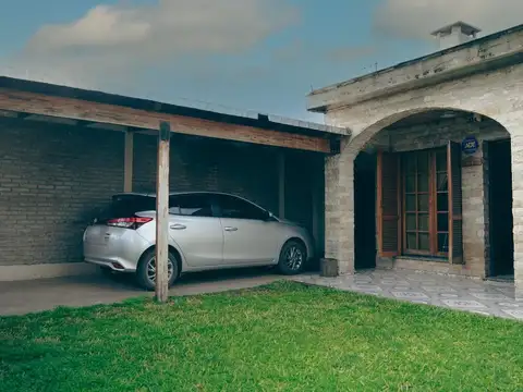 Casa en Venta en Casilda, USD 97.000