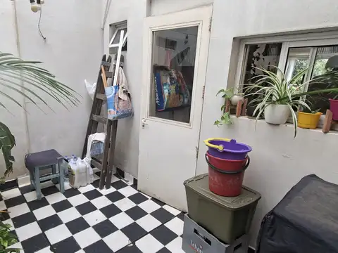 Departamento en Venta 6 años