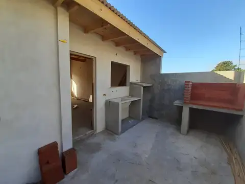 Depto Tipo Casa en Venta al Norte