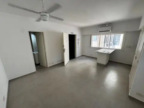 Departamento  en Alquiler en Palermo Chico, Capital Federal, Buenos Aires