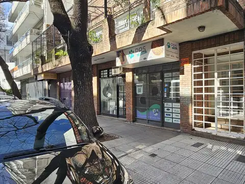General Lucio Norberto Mansilla 3900