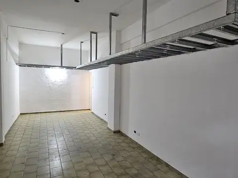 Local en Venta en Barrio Norte, USD 65.000