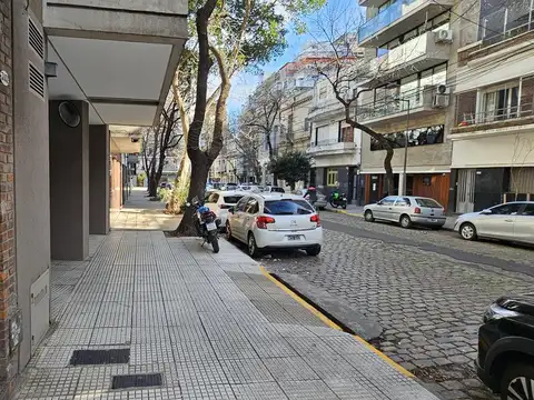 Mansilla 3900 - LOCAL