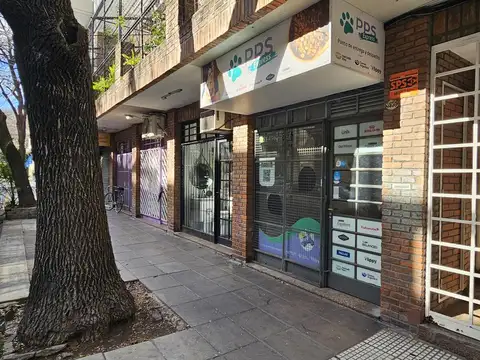 Local en Venta en Barrio Norte, USD 65.000