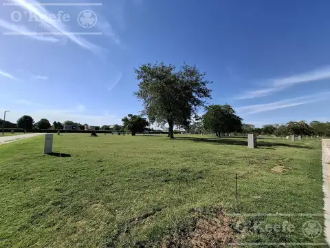 Terreno en Venta en Juan María Gutiérrez, USD 56.000