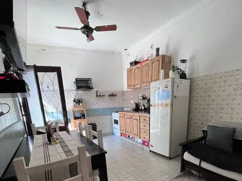 Depto Tipo Casa en Venta en Munro, USD 75.000