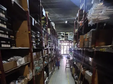 Avenida Bartolomé Mitre 1900