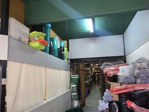 Avenida Bartolomé Mitre 1900