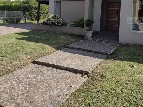 Casa Quinta  en Alquiler en El Cantón, Escobar, G.B.A. Zona Norte