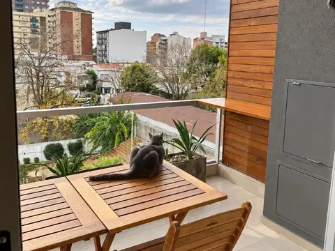 Departamento en Venta en Tigre Centro, USD 270.000