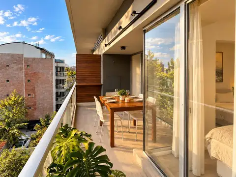 Departamento en Venta de 4 ambientes