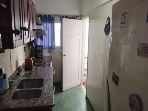 Departamento en Venta en Constitucion, USD 75.000