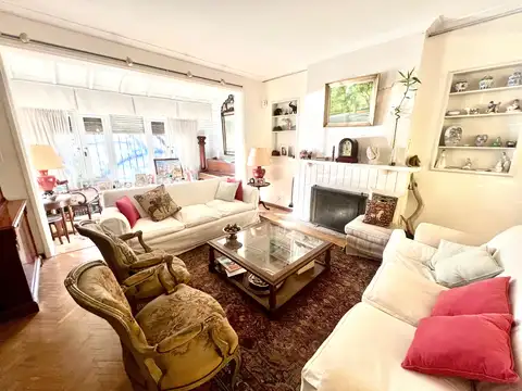 Casa en Venta en Martinez Vias / Libertador, USD 580.000