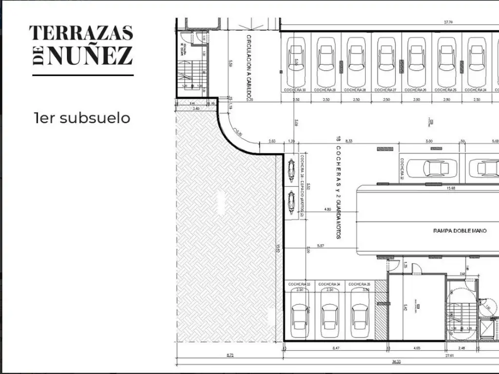 Departamentos 2,  3  y  4 ambientes - Entrega Noviembre 2025