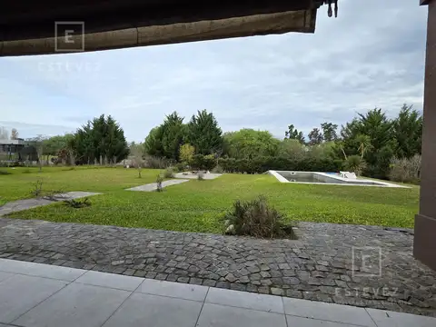 Casa en Venta 10 años