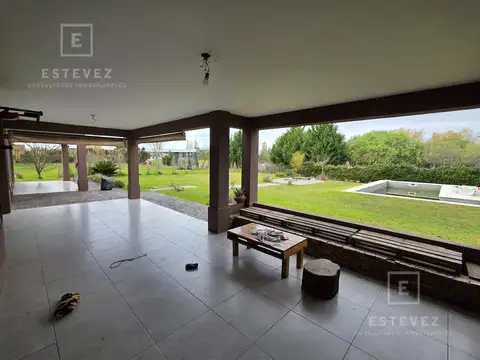 Casa en Venta al Sureste