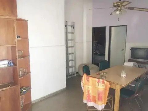 Corallini y Ernesto Torrent